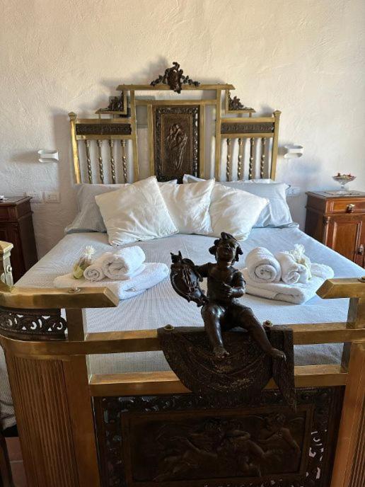 Resort Nuvola Srls Ripabottoni 외부 사진
