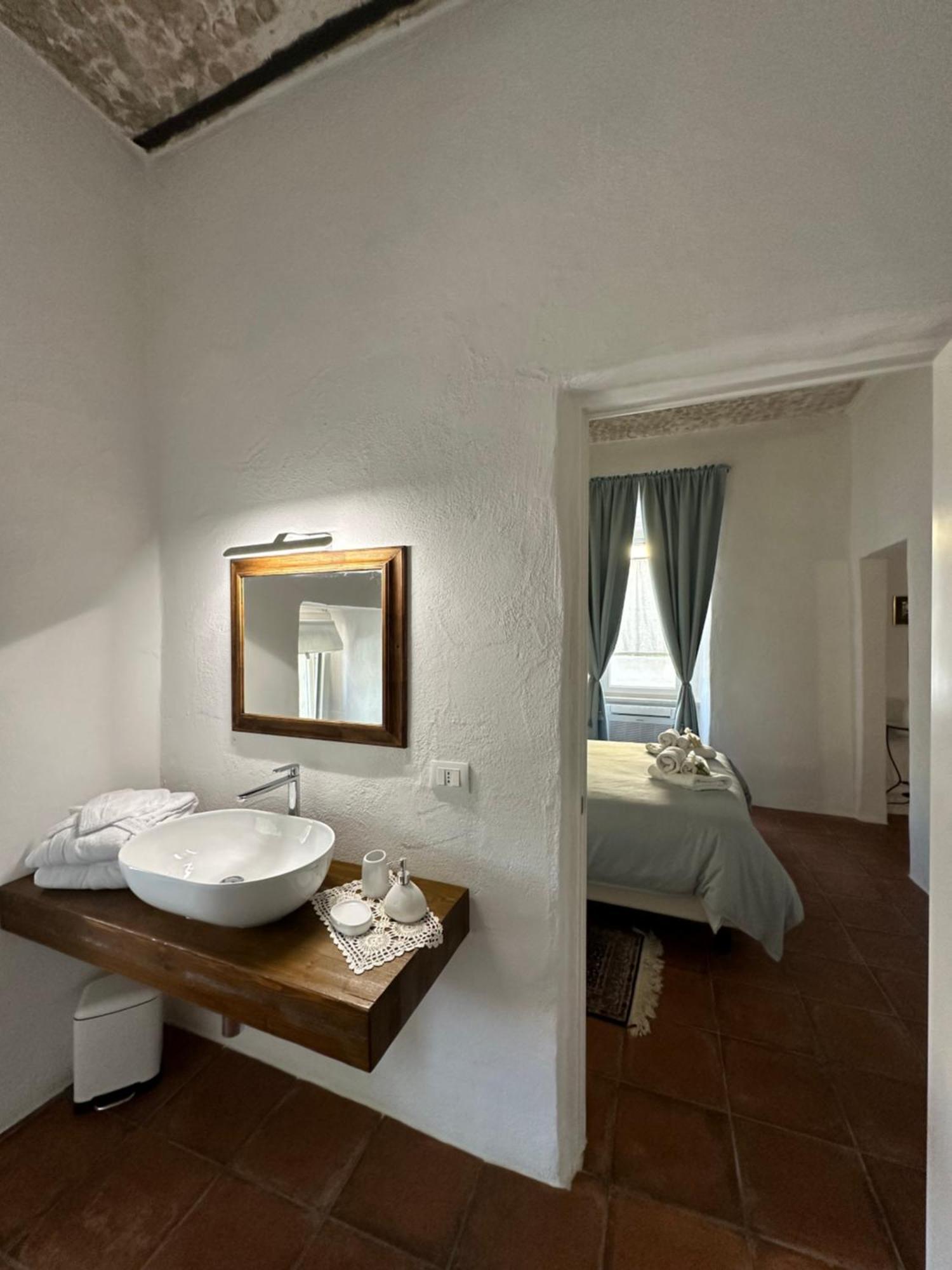 Resort Nuvola Srls Ripabottoni 외부 사진
