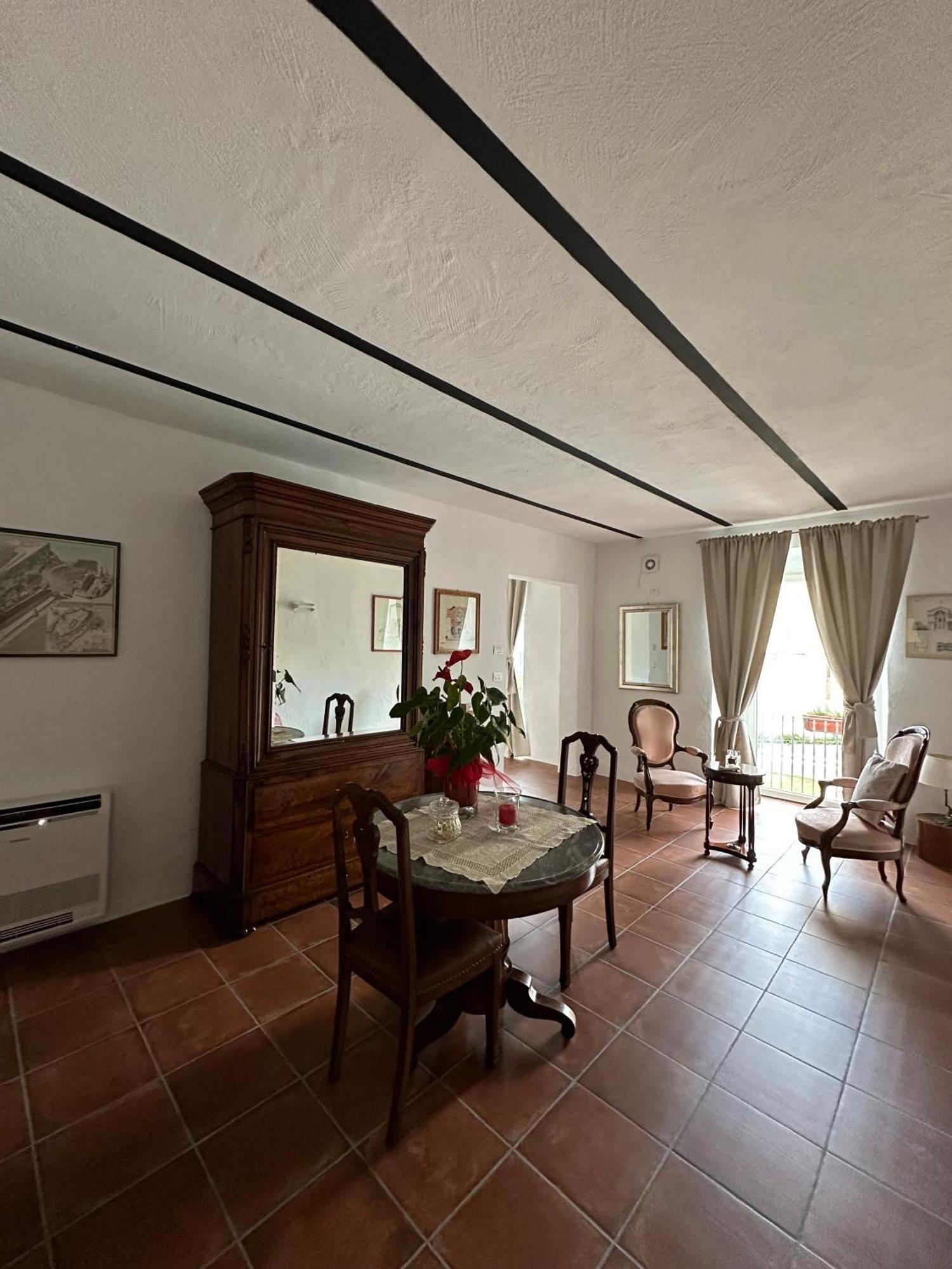 Resort Nuvola Srls Ripabottoni 외부 사진
