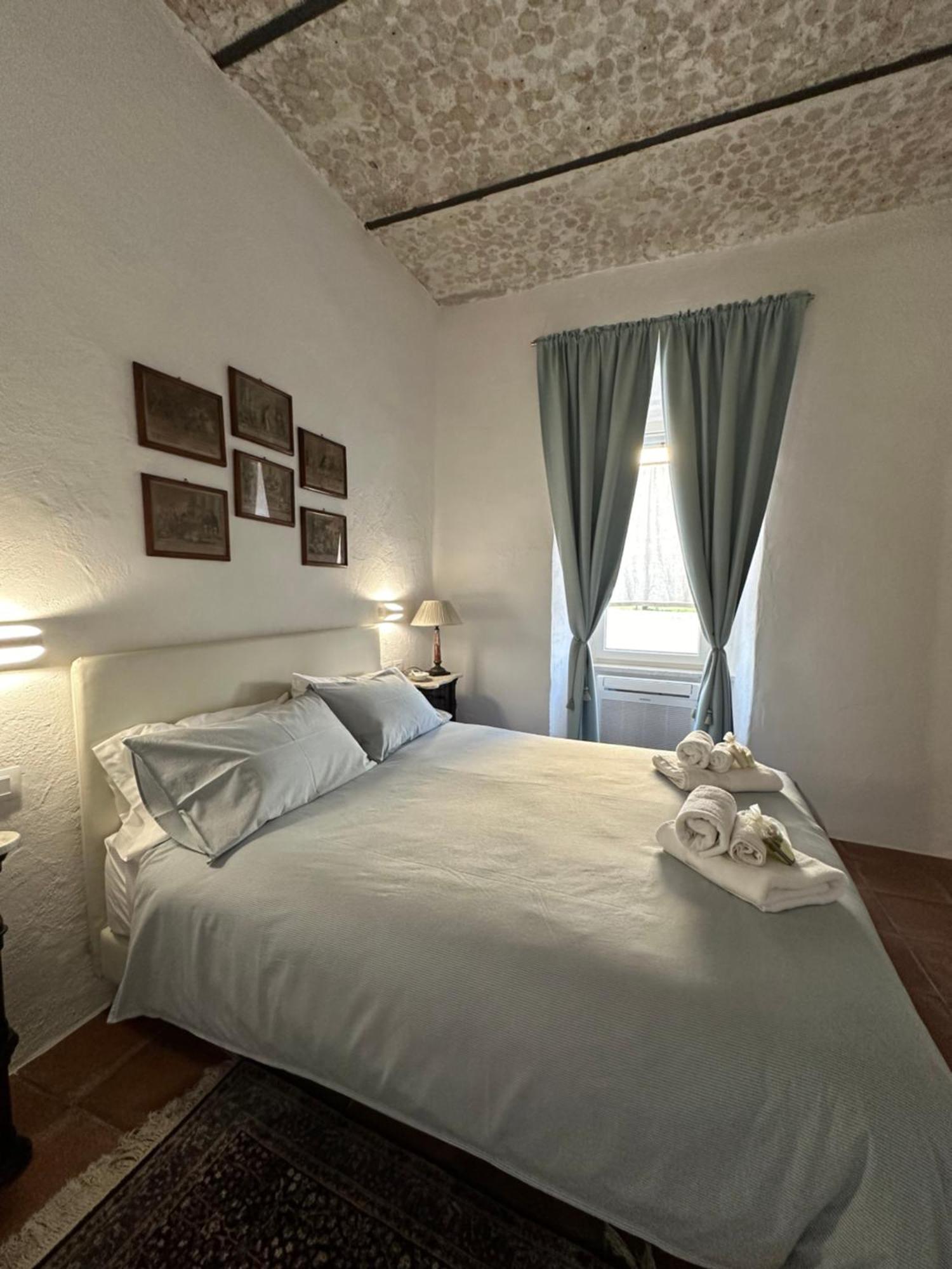 Resort Nuvola Srls Ripabottoni 외부 사진
