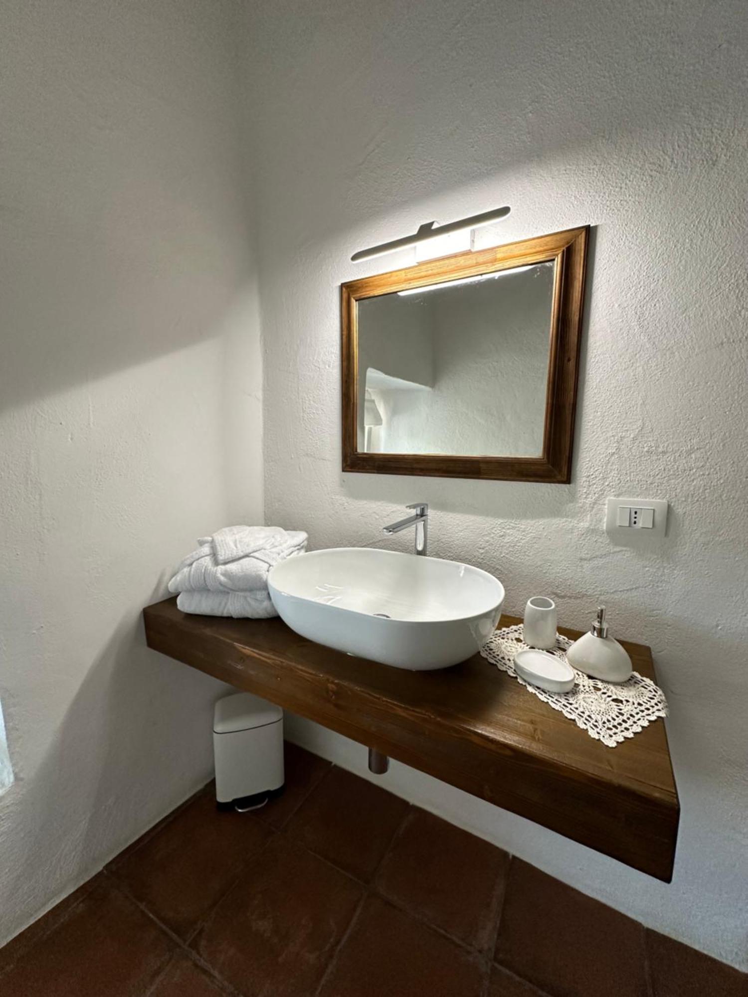 Resort Nuvola Srls Ripabottoni 외부 사진