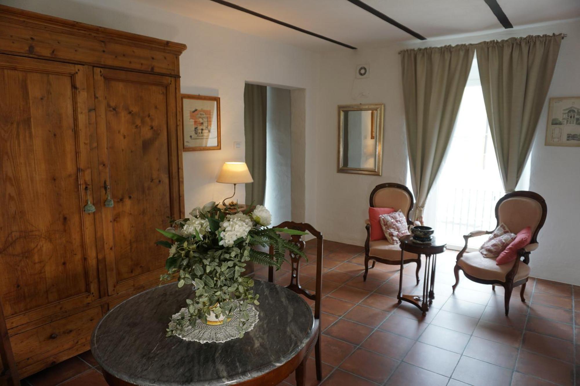 Resort Nuvola Srls Ripabottoni 외부 사진
