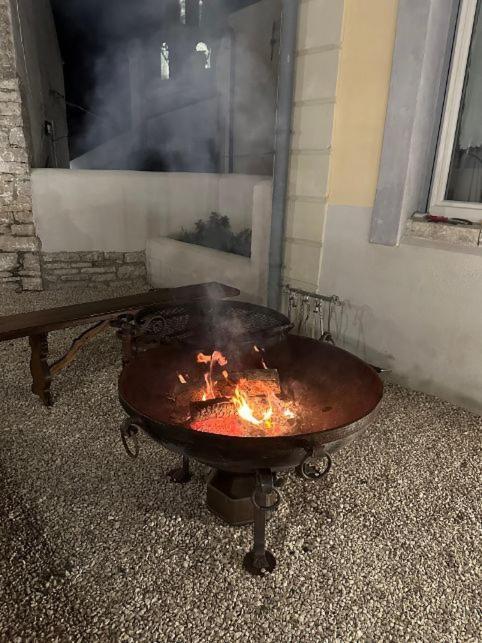 Resort Nuvola Srls Ripabottoni 외부 사진