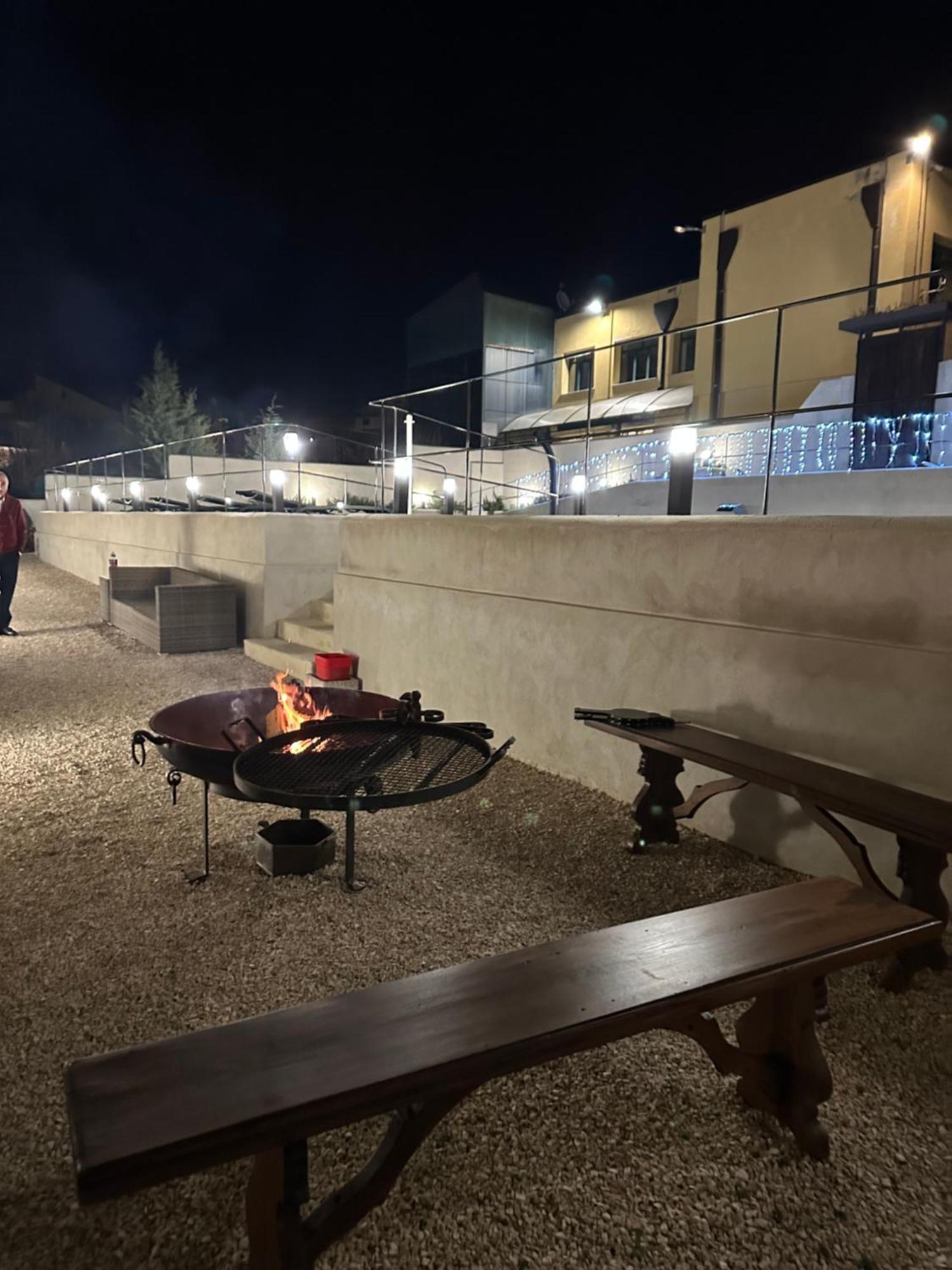 Resort Nuvola Srls Ripabottoni 외부 사진