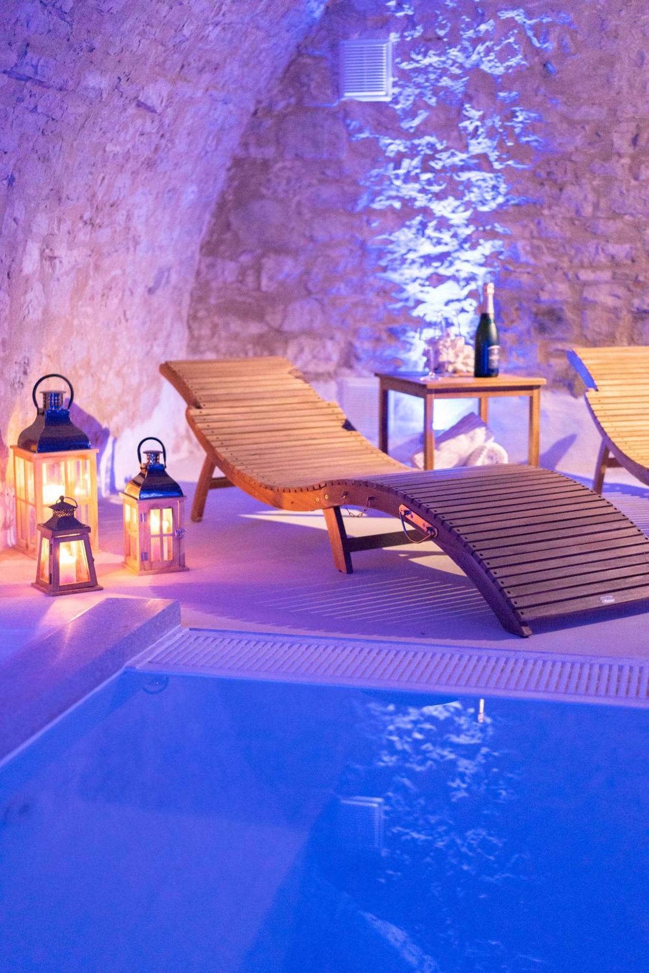 Resort Nuvola Srls Ripabottoni 외부 사진