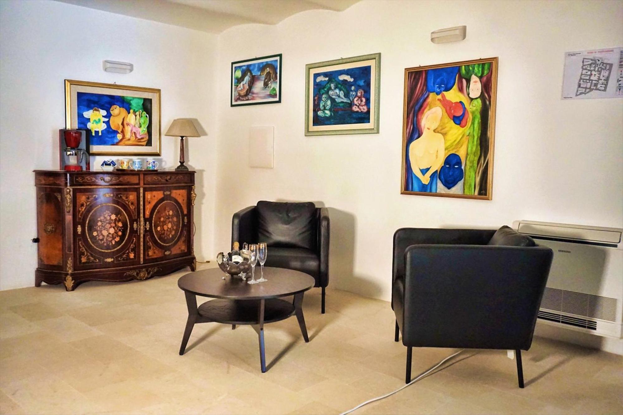 Resort Nuvola Srls Ripabottoni 외부 사진