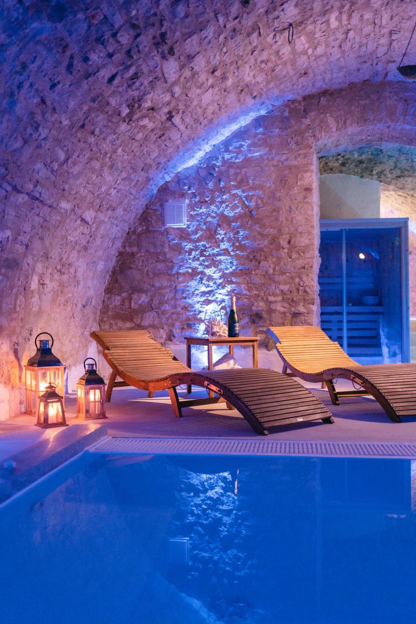 Resort Nuvola Srls Ripabottoni 외부 사진
