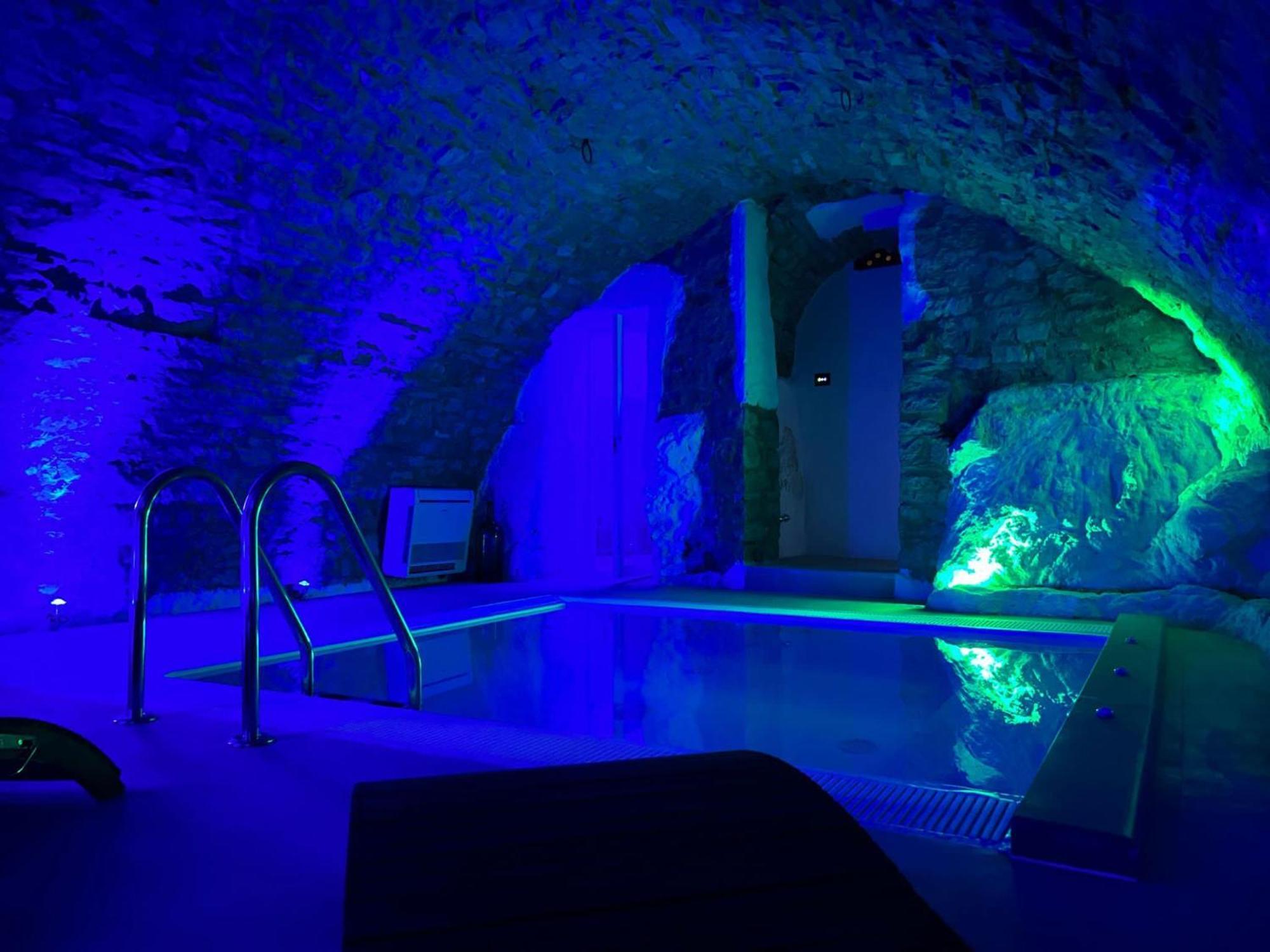 Resort Nuvola Srls Ripabottoni 외부 사진