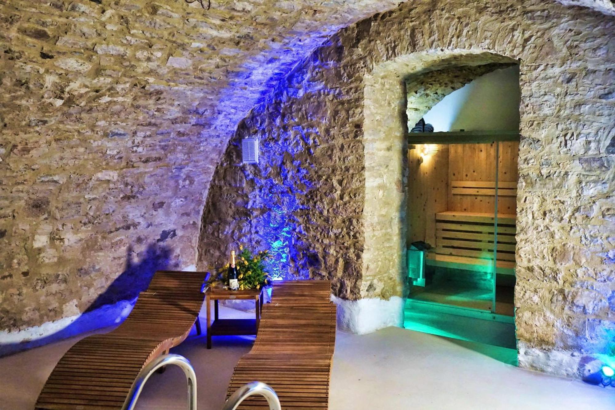 Resort Nuvola Srls Ripabottoni 외부 사진