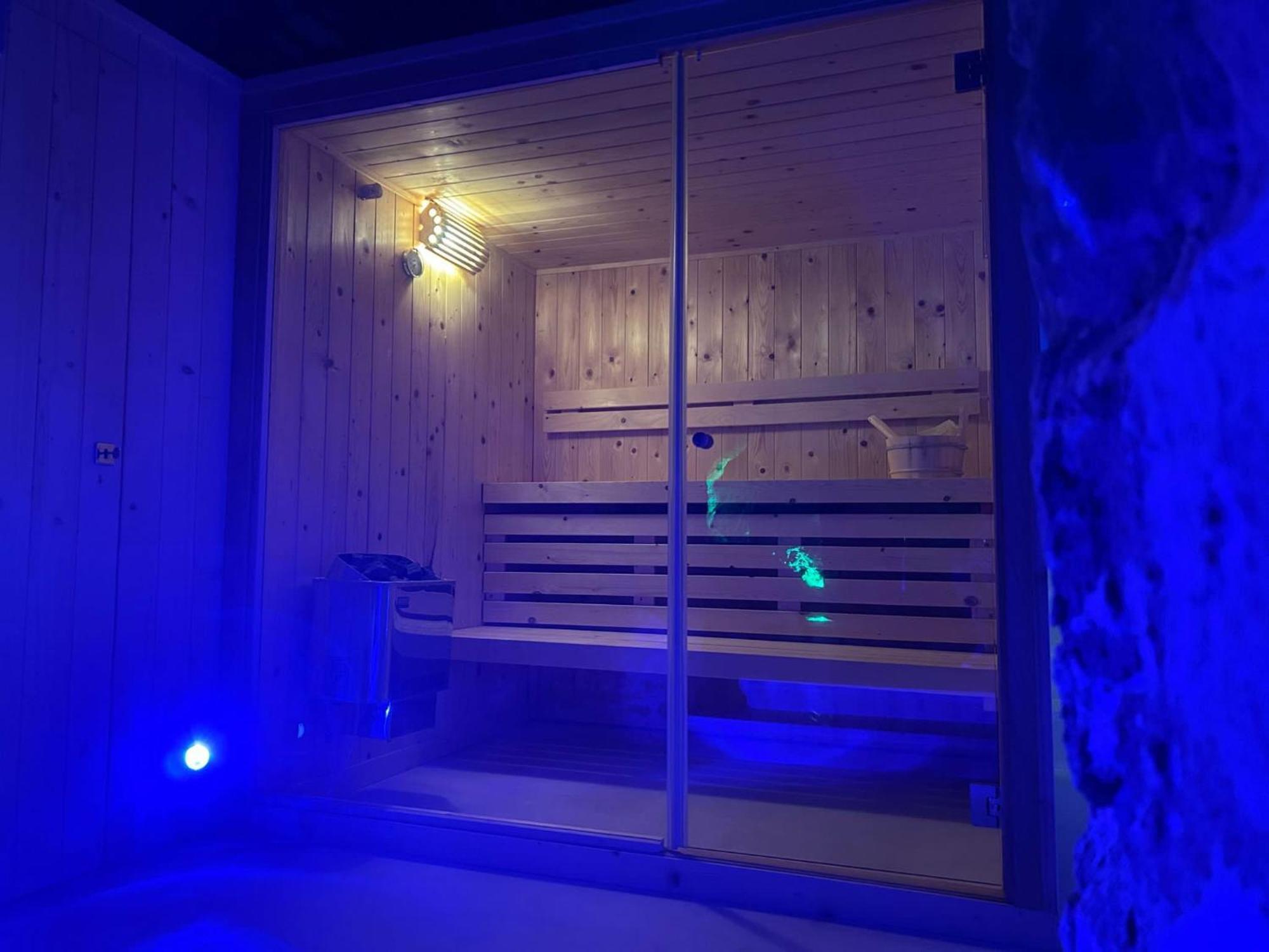 Resort Nuvola Srls Ripabottoni 외부 사진