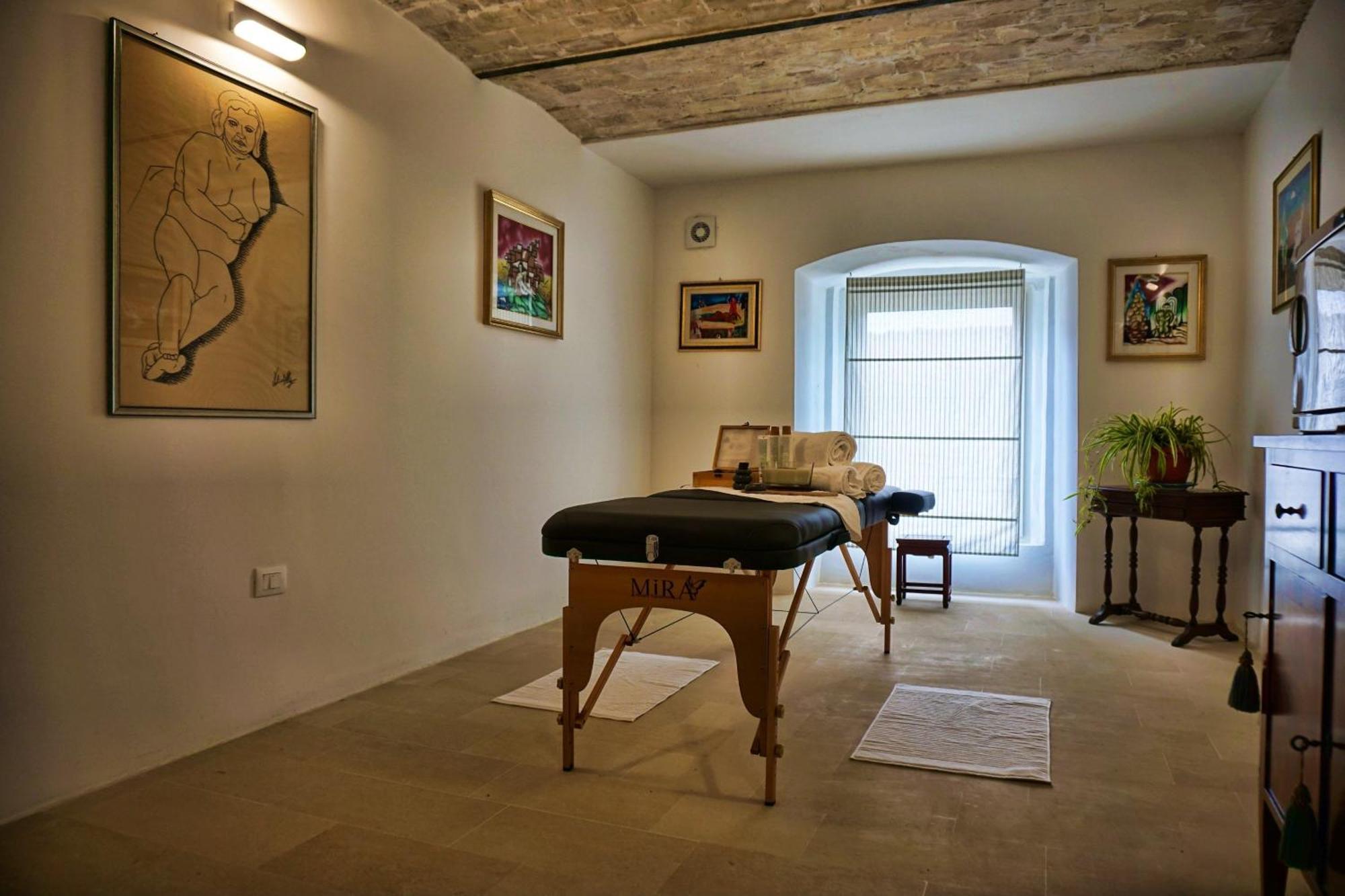 Resort Nuvola Srls Ripabottoni 외부 사진