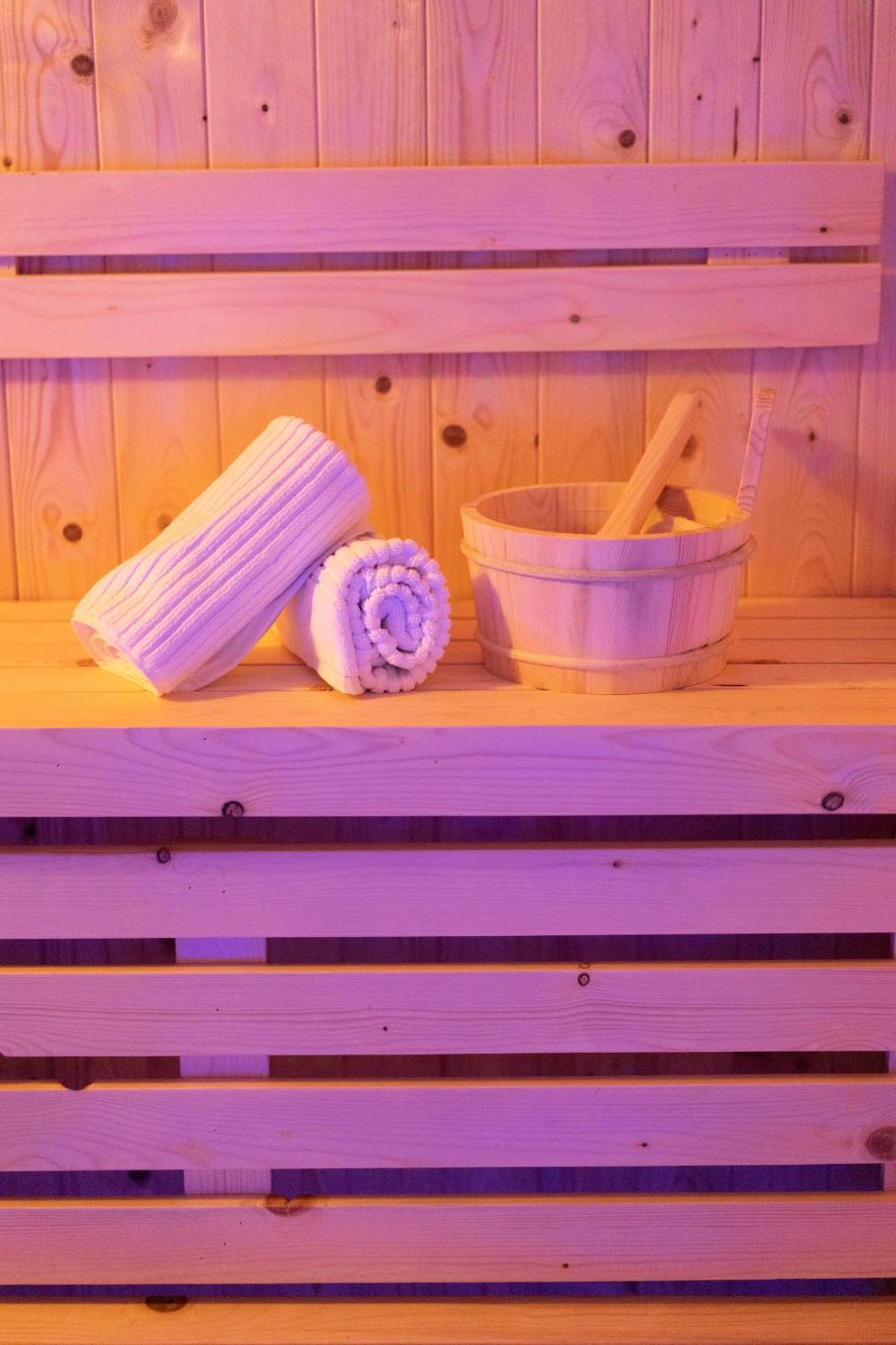 Resort Nuvola Srls Ripabottoni 외부 사진