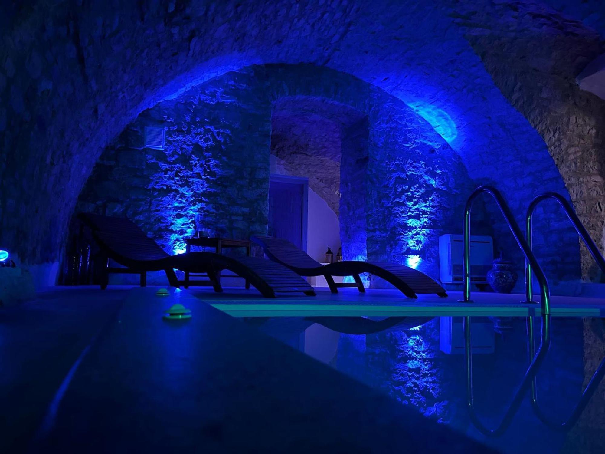 Resort Nuvola Srls Ripabottoni 외부 사진