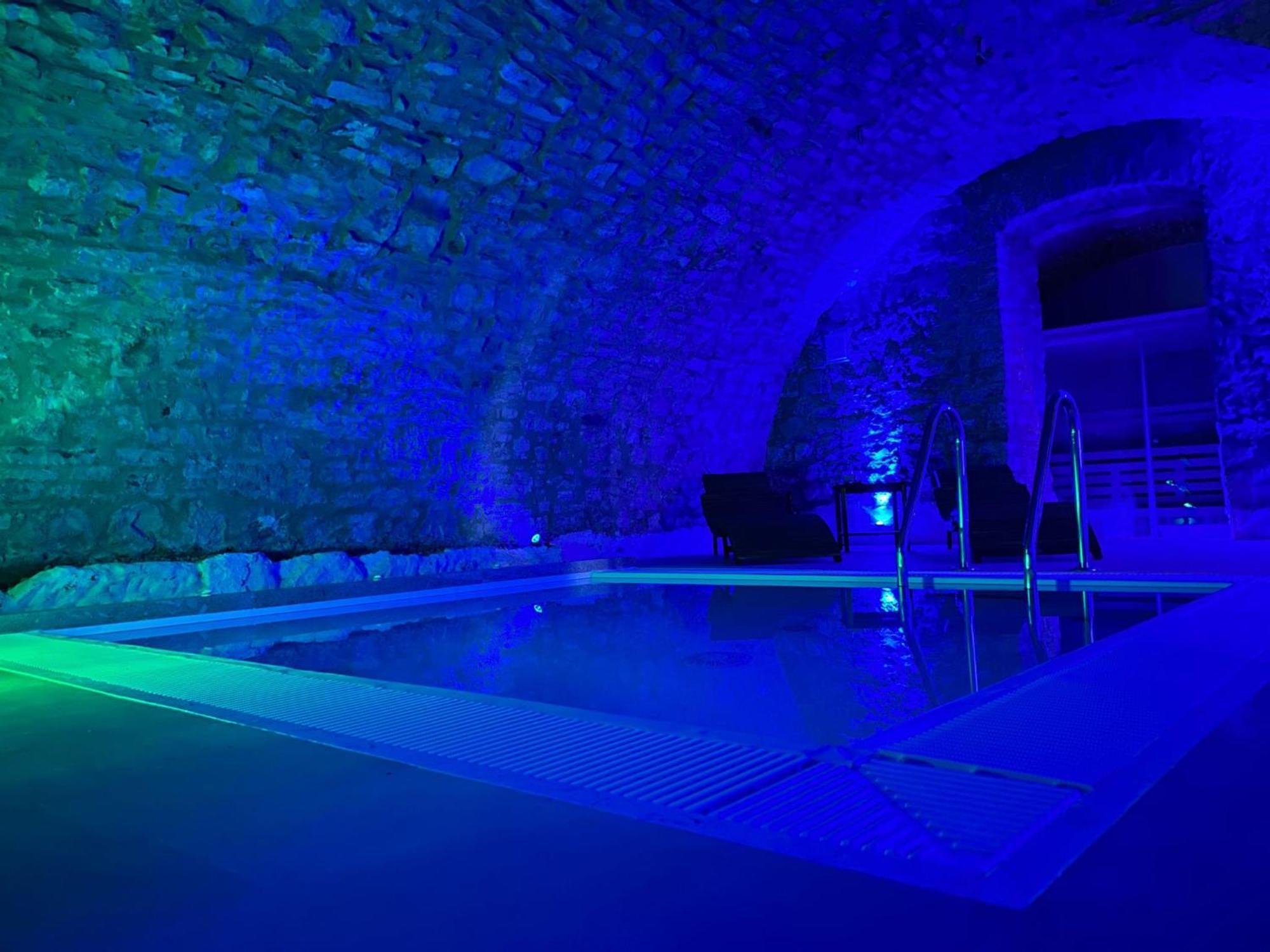 Resort Nuvola Srls Ripabottoni 외부 사진