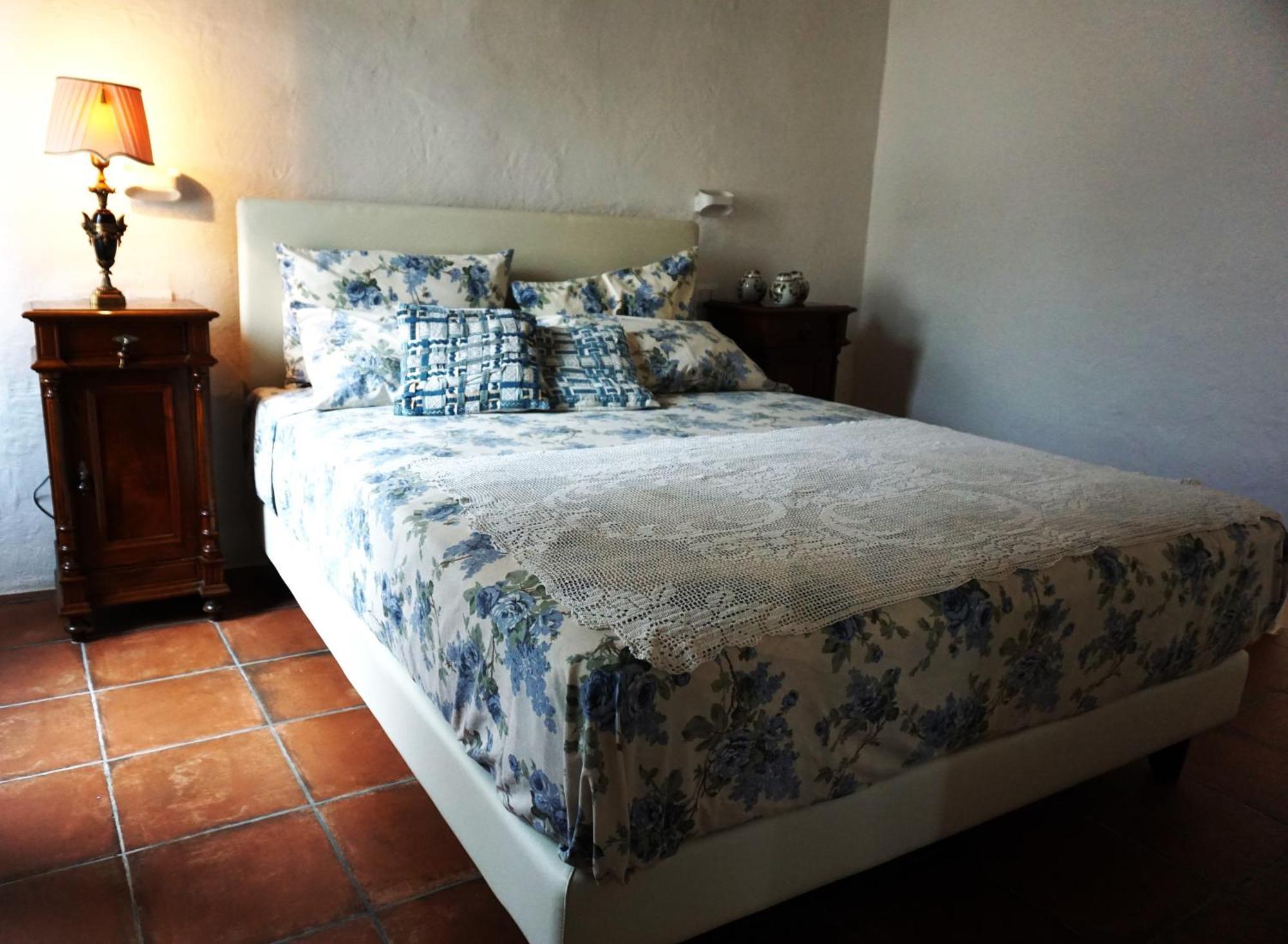 Resort Nuvola Srls Ripabottoni 외부 사진