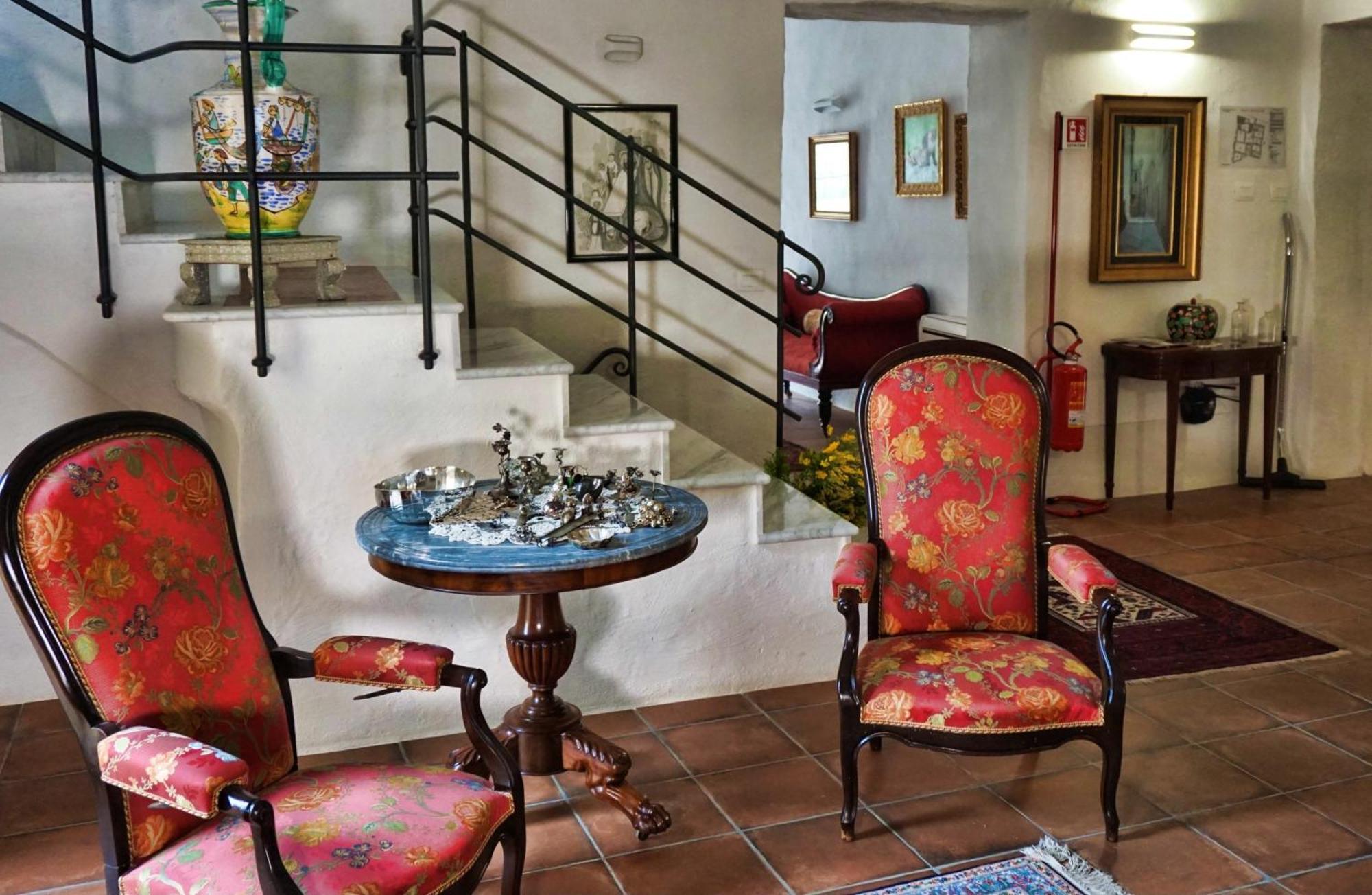 Resort Nuvola Srls Ripabottoni 외부 사진