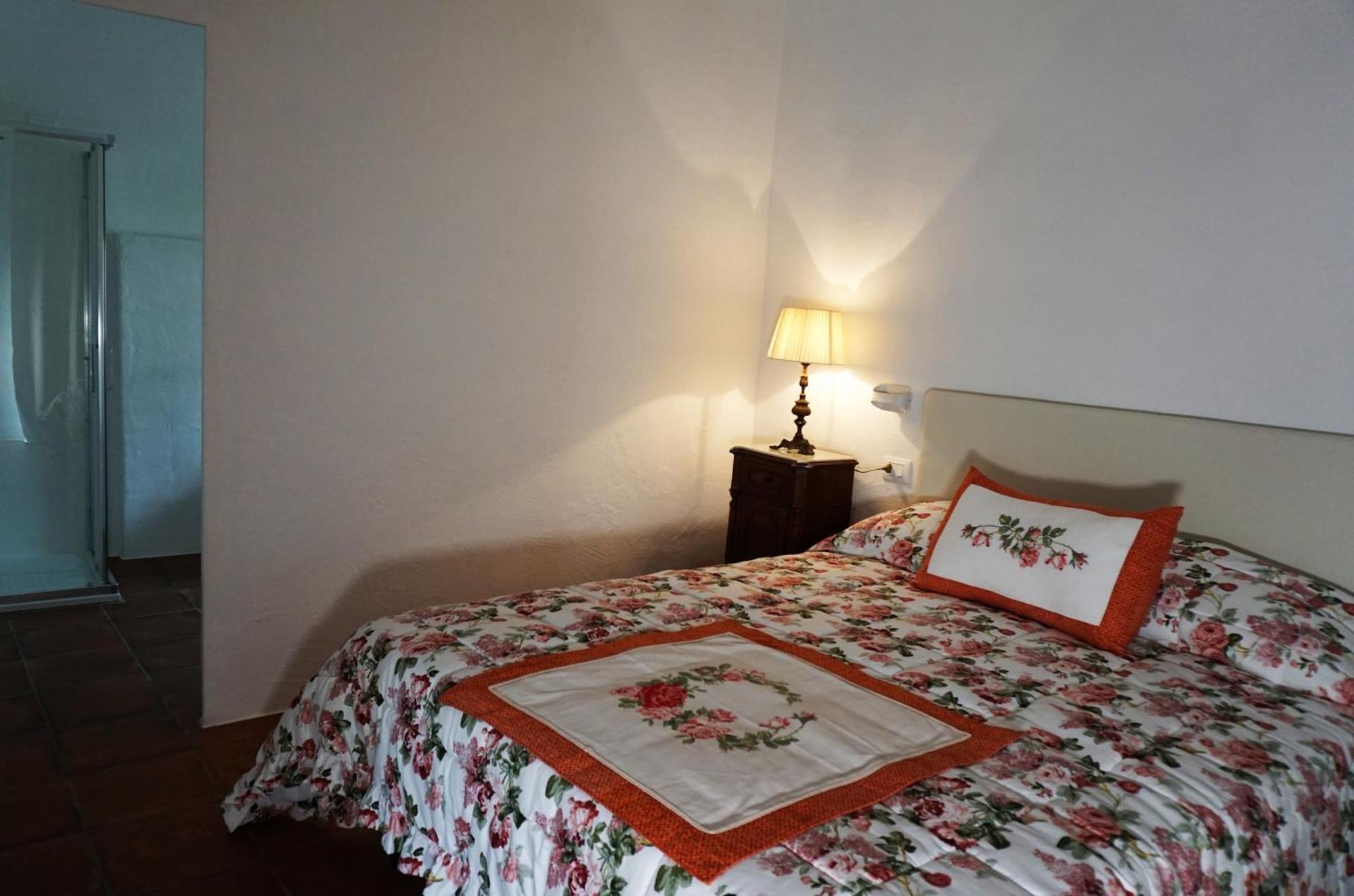 Resort Nuvola Srls Ripabottoni 외부 사진