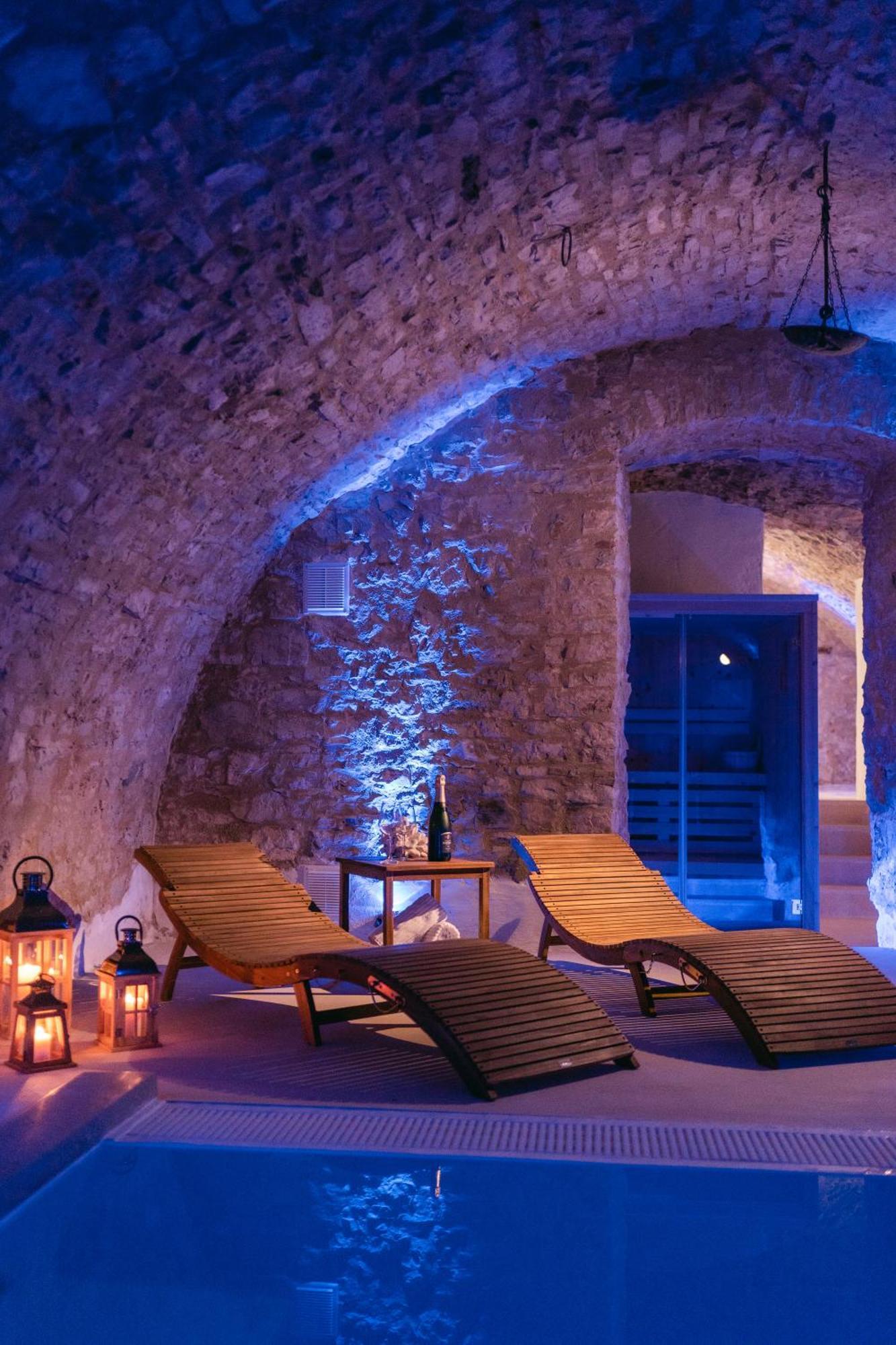 Resort Nuvola Srls Ripabottoni 외부 사진